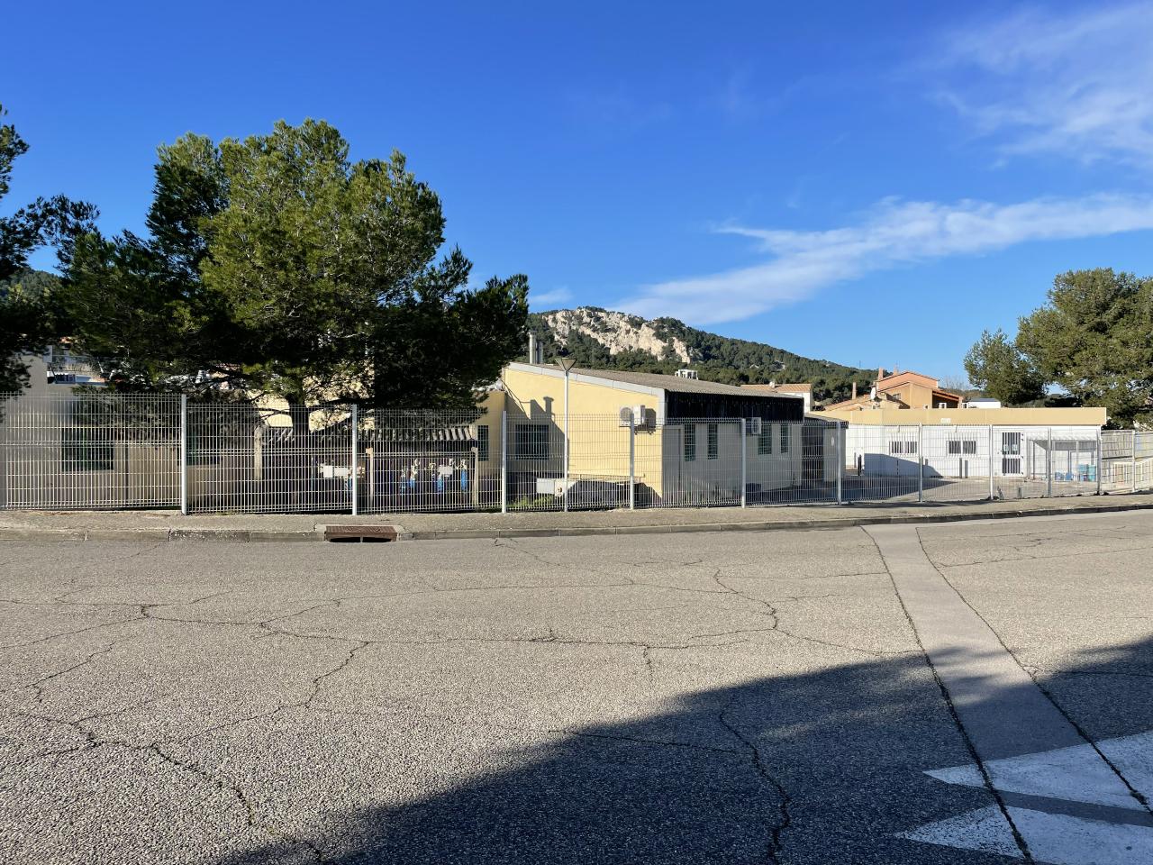 Local d'activité Châteauneuf-les-Martigues 988m² Vente local d'activité Châteauneuf-les-Martigues Bouches-du-Rhône OVACT2422576 5